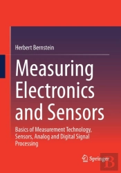 Measuring Electronics And Sensors