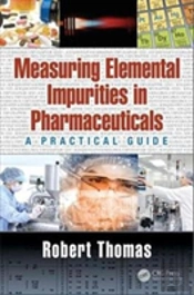 Measuring Elemental Impurities In Pharmaceuticals