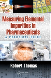 Measuring Elemental Impurities In Pharmaceuticals