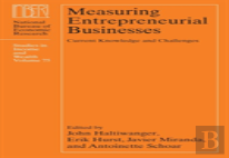Measuring Entrepreneurial Businesses