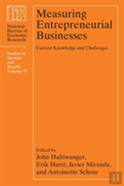 Bertrand.pt - Measuring Entrepreneurial Businesses