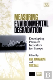 Measuring Environmental Degradation