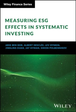 Bertrand.pt - Measuring Esg Effects In Systematic Investing