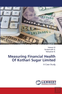 Bertrand.pt - Measuring Financial Health Of Kothari Sugar Limited