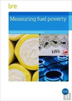 Bertrand.pt - Measuring Fuel Poverty