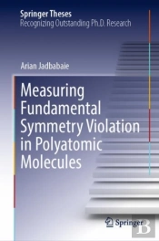 Measuring Fundamental Symmetry Violation In Polyatomic Molecules