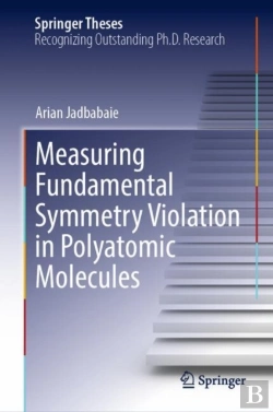 Bertrand.pt - Measuring Fundamental Symmetry Violation In Polyatomic Molecules