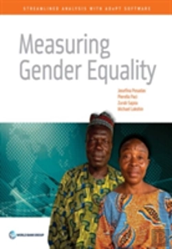 Bertrand.pt - Measuring Gender Equality