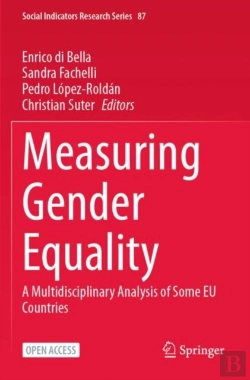 Bertrand.pt - Measuring Gender Equality