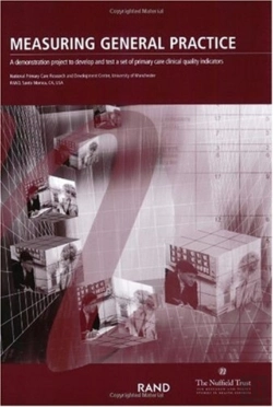 Bertrand.pt - Measuring General Practice