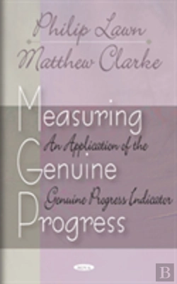 Bertrand.pt - Measuring Genuine Progress
