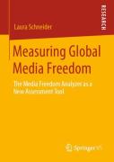 Measuring Global Media Freedom