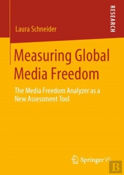 Bertrand.pt - Measuring Global Media Freedom