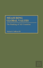 Measuring Global Values