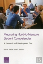 Measuring Hard To Measure Studpb