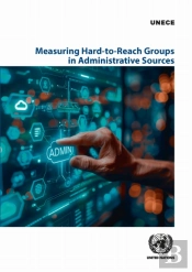 Measuring Hard-To-Reach Groups In Administrative Sources