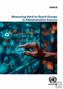 Bertrand.pt - Measuring Hard-To-Reach Groups In Administrative Sources