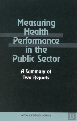 Bertrand.pt - Measuring Health Performance In The Public Sector