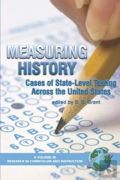 Measuring History