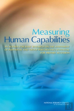 Bertrand.pt - Measuring Human Capabilities