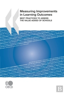 Bertrand.pt - Measuring Improvements In Learning Outcomes Best Practices To Assess The Value-Added Of Schools