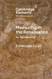 Measuring In The Renaissance