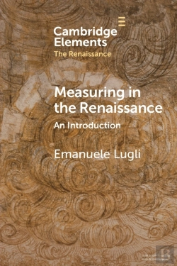 Bertrand.pt - Measuring In The Renaissance