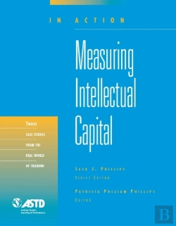 Bertrand.pt - Measuring Intellectual Capital