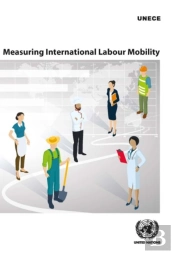 Measuring International Labour Mobility
