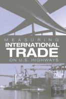 Measuring International Trade On U.S. Highways