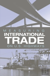 Measuring International Trade On U.S. Highways