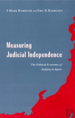 Bertrand.pt - Measuring Judicial Independence