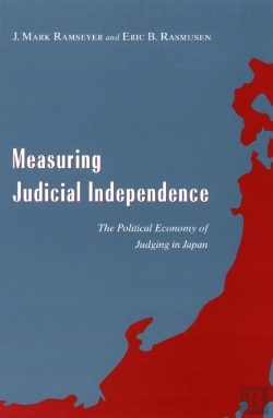 Bertrand.pt - Measuring Judicial Independence