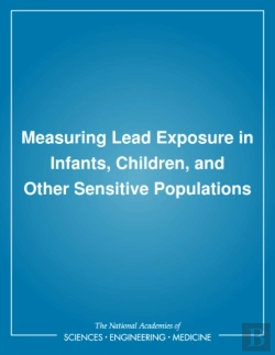 Bertrand.pt - Measuring Lead Exposure In Infants, Children, And Other Sensitive Populations