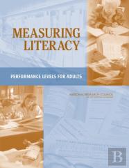 Measuring Literacy