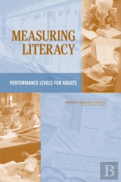 Measuring Literacy