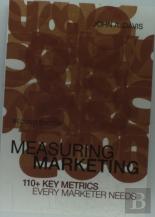 Measuring Marketing