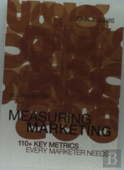 Measuring Marketing