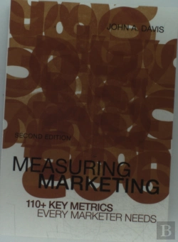 Bertrand.pt - Measuring Marketing