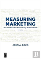 Measuring Marketing