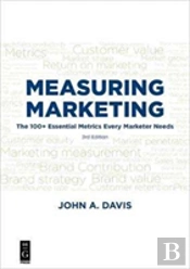 Measuring Marketing