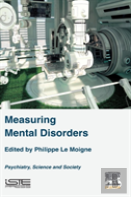 Measuring Mental Disorders