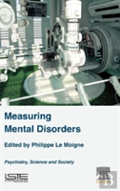 Measuring Mental Disorders