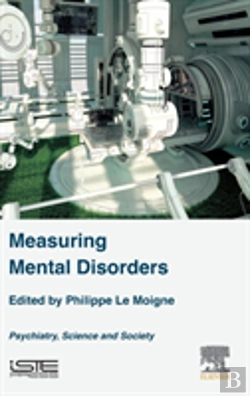 Bertrand.pt - Measuring Mental Disorders