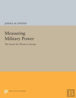 Bertrand.pt - Measuring Military Power
