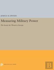 Measuring Military Power