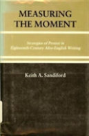 Measuring Moment