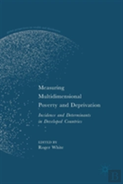 Bertrand.pt - Measuring Multidimensional Poverty And Deprivation