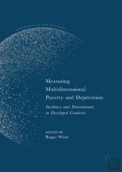 Bertrand.pt - Measuring Multidimensional Poverty And Deprivation
