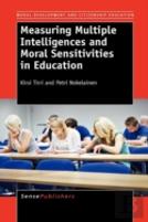 Measuring Multiple Intelligences And Moral Sensitivities In Education